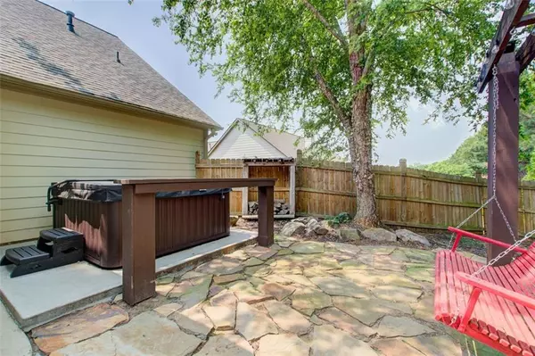 Buford, GA 30518,5220 Wild Cedar DR