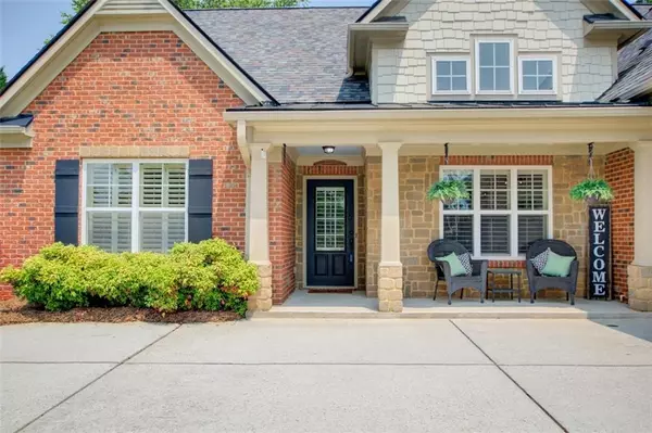 Buford, GA 30518,5220 Wild Cedar DR