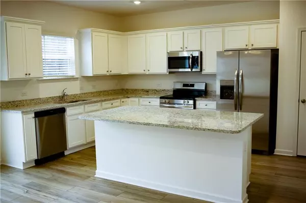 Jefferson, GA 30549,484 Red Dragon Dr