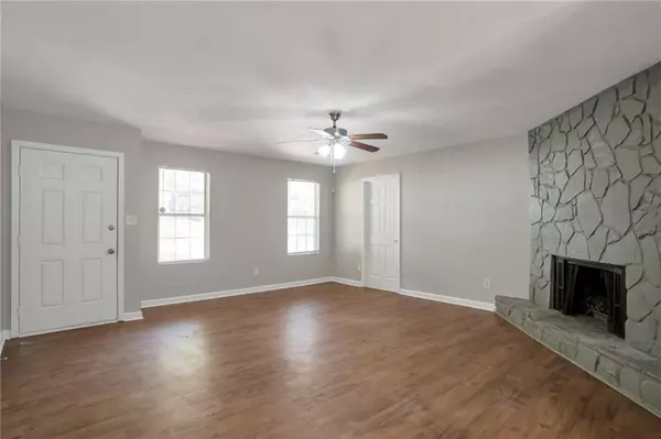 Stone Mountain, GA 30088,4767 White Oak PATH