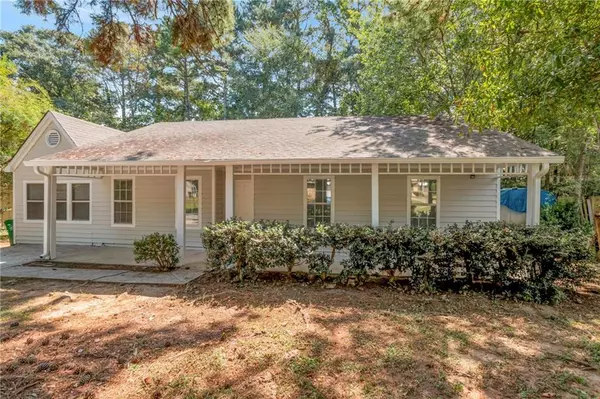 Stone Mountain, GA 30088,4767 White Oak PATH