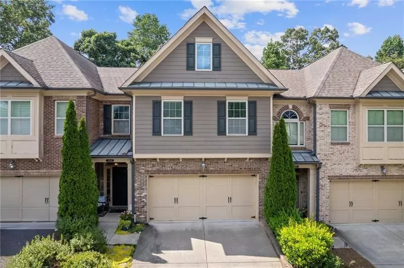 7580 Glisten AVE, Atlanta, GA 30328