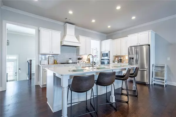 Brookhaven, GA 30319,2440 Skyland WAY NE