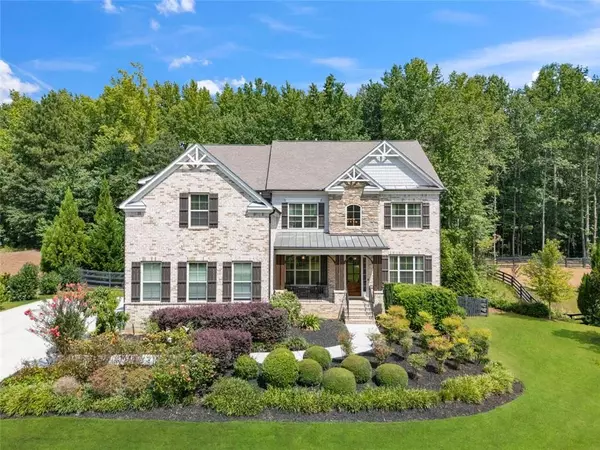 2930 Manorview LN, Milton, GA 30004