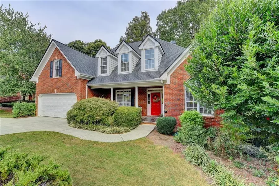 2185 LIBERTY BELL, Lawrenceville, GA 30043
