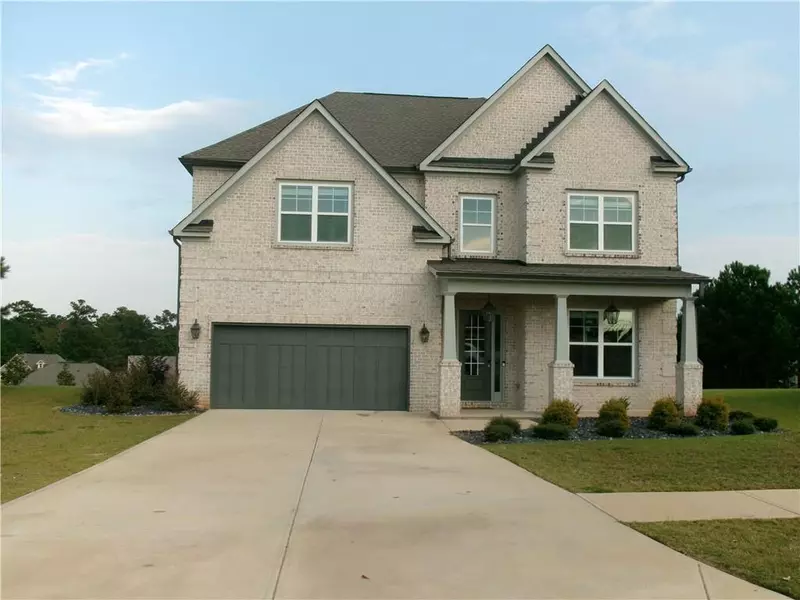 1603 Falcon CT, Locust Grove, GA 30248