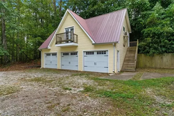 Villa Rica, GA 30180,3657 Liberty RD