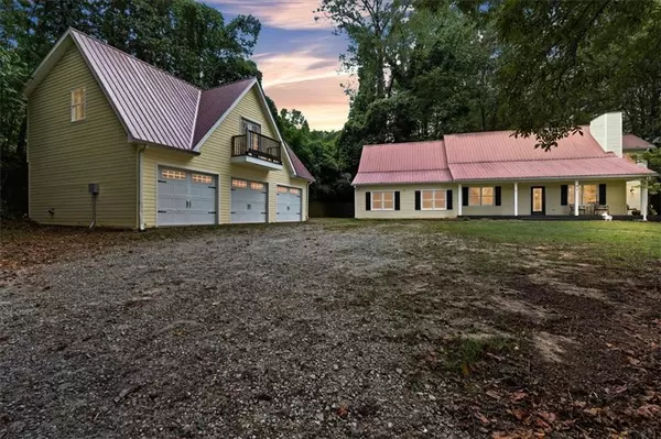 Villa Rica, GA 30180,3657 Liberty RD