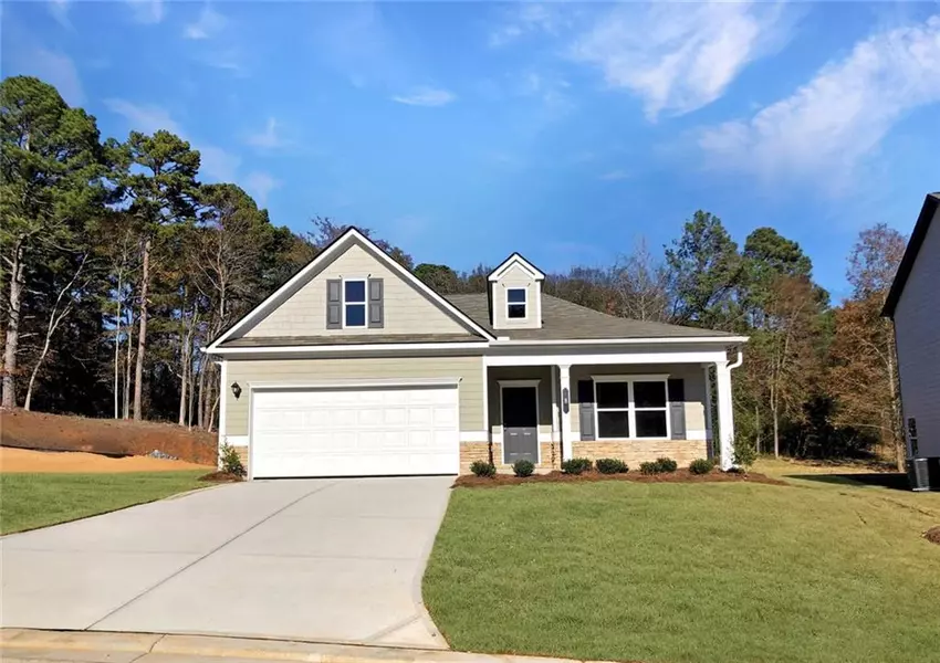 8 North Haven DR, Rome, GA 30165