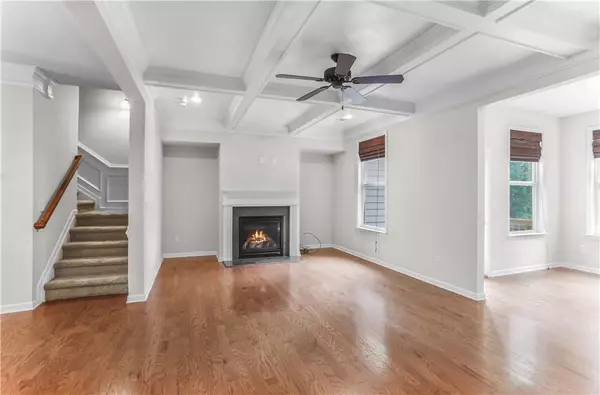 Smyrna, GA 30080,4239 Laurel Creek CT SE
