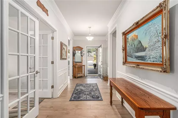 Griffin, GA 30223,1312 Bugle CT