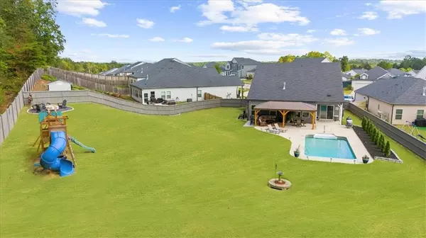 Canton, GA 30114,617 Valdosta DR