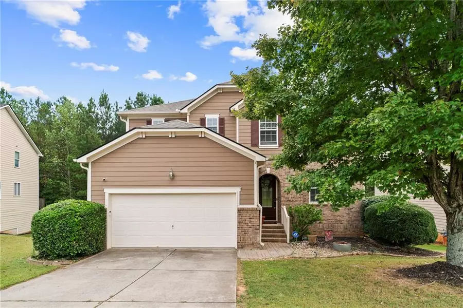 973 Forest Knoll CT, Lithia Springs, GA 30122