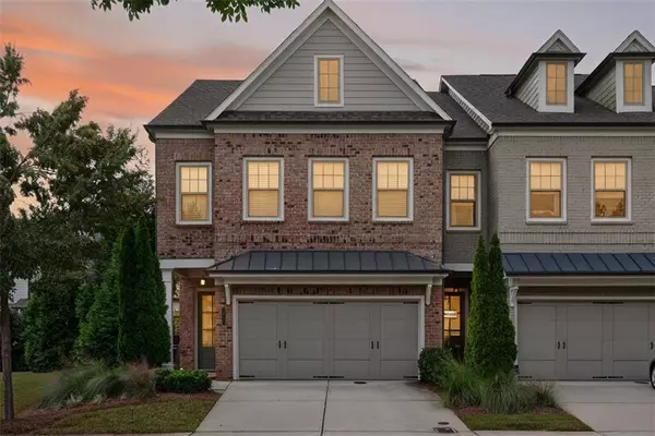 10171 Windalier WAY, Roswell, GA 30076