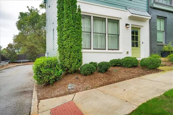 Atlanta, GA 30312,775 Hamilton CIR SE