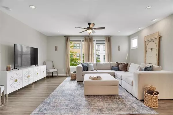 Atlanta, GA 30312,775 Hamilton CIR SE