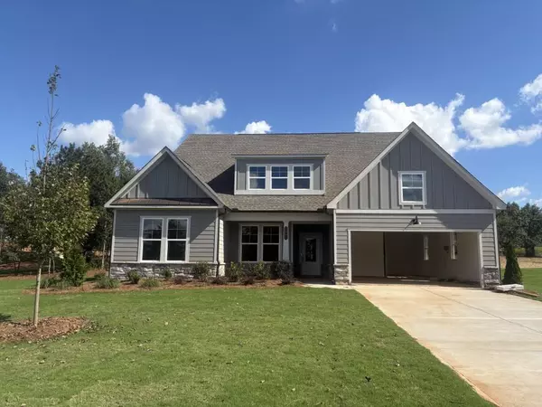 Madison, GA 30650,1091 Gage LN