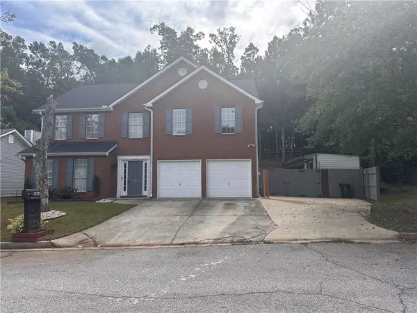 Ellenwood, GA 30294,3886 Cedar Trace LN