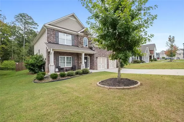 Douglasville, GA 30135,3544 PALMER FALLS DR