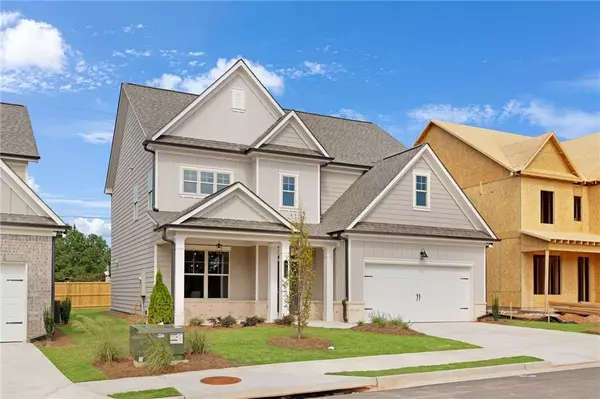 Buford, GA 30518,942 Homepark Circle