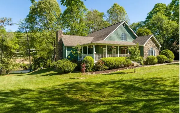 Ellijay, GA 30536,83 Licklog RD