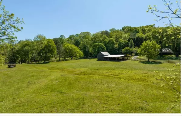 Ellijay, GA 30536,83 Licklog RD