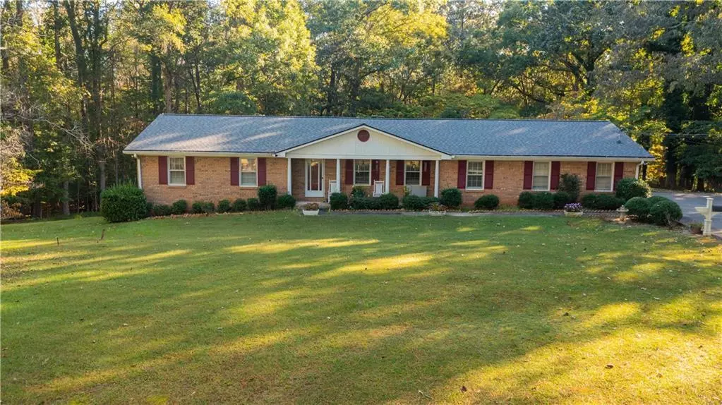 14265 Cogburn RD, Alpharetta, GA 30004