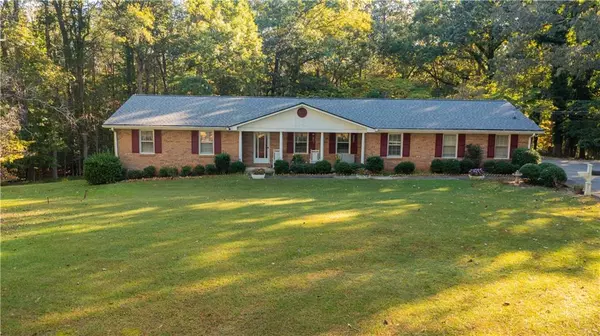 14265 Cogburn RD, Alpharetta, GA 30004