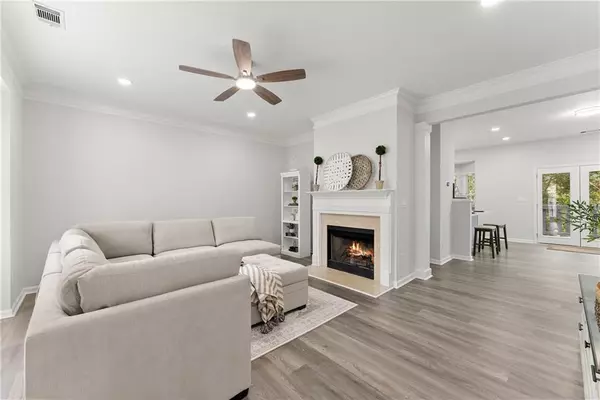 Oakwood, GA 30566,4948 Oak Meadow Ln