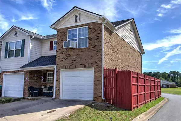 110 Princeton AVE, Adairsville, GA 30103