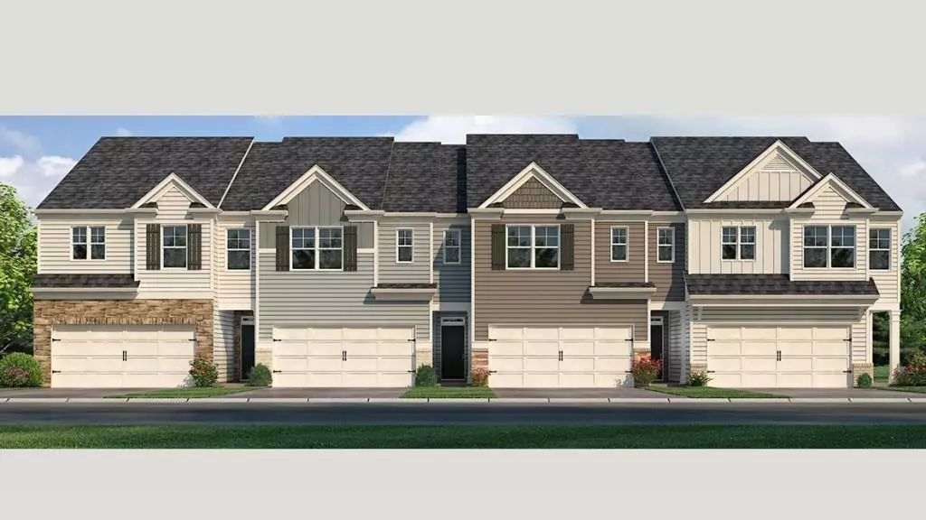 Dawsonville, GA 30534,78 Hughes Place DR #57