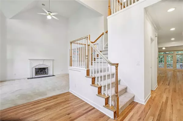 Sandy Springs, GA 30328,500 Cameron Manor WAY