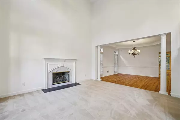 Sandy Springs, GA 30328,500 Cameron Manor WAY