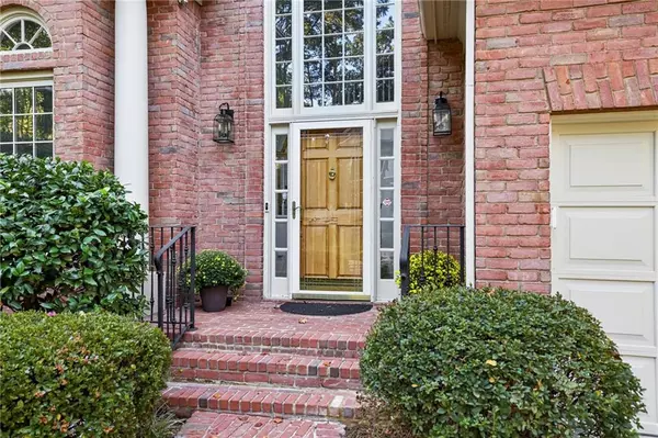 Sandy Springs, GA 30328,500 Cameron Manor WAY
