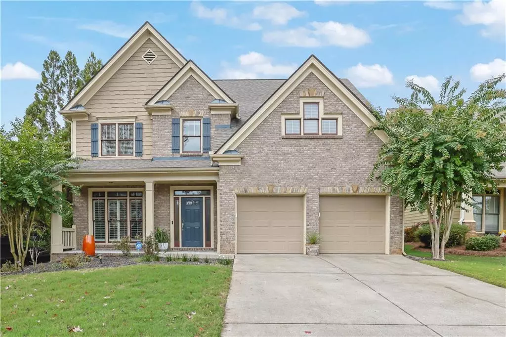 Acworth, GA 30102,1964 Tranquil Field WAY