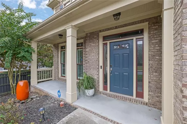 Acworth, GA 30102,1964 Tranquil Field WAY