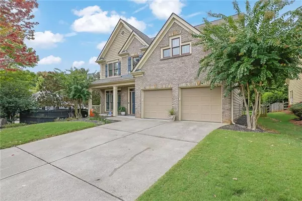 Acworth, GA 30102,1964 Tranquil Field WAY