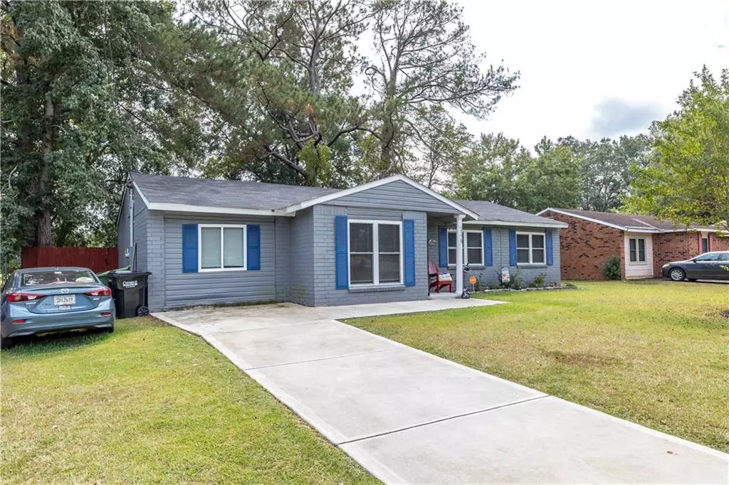 Columbus, GA 31906,3570 Stratford AVE