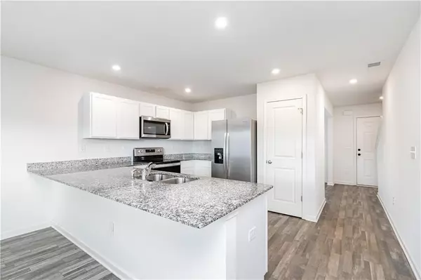 Kingston, GA 30145,44 OXFORD LN