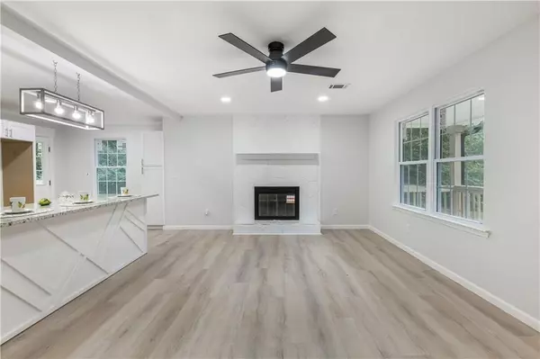 Dallas, GA 30157,330 Indian Hills DR