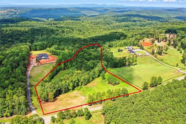 3511 Reavis Mountain RD, Ball Ground, GA 30107