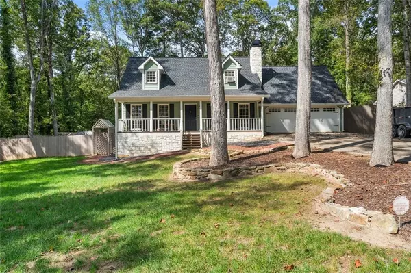 Lawrenceville, GA 30043,1490 Pine Creek DR