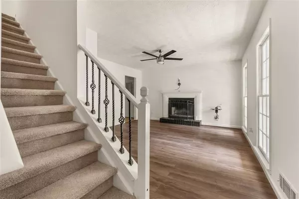 Lawrenceville, GA 30043,1490 Pine Creek DR