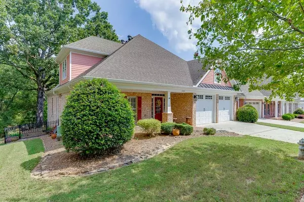 Buford, GA 30519,3765 Woodlawn CT