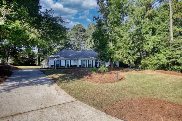 Conyers, GA 30094,4740 Shadybrook WAY SE