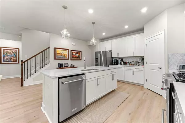 Snellville, GA 30039,4046 Bethany Manor DR