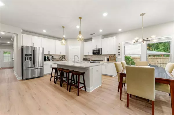 Snellville, GA 30039,4046 Bethany Manor DR