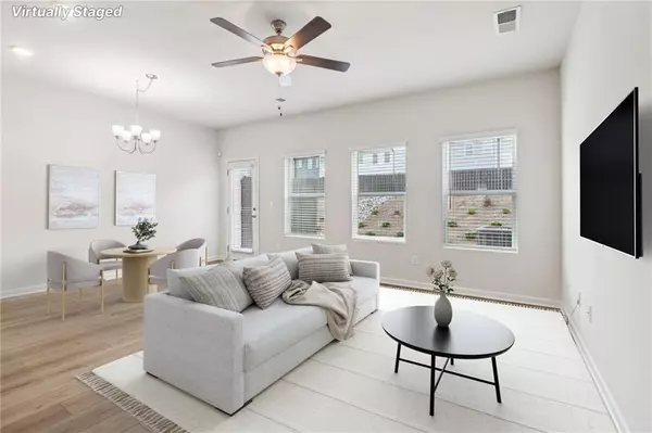 Hoschton, GA 30548,116 Buckingham LN