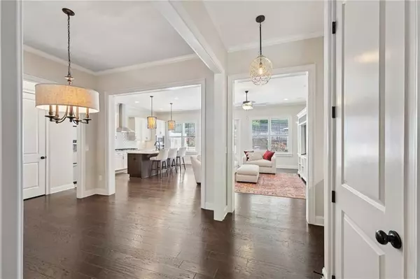 Alpharetta, GA 30009,103 Calder DR