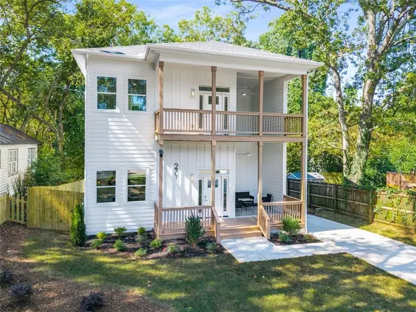 271 Haas AVE SE, Atlanta, GA 30316